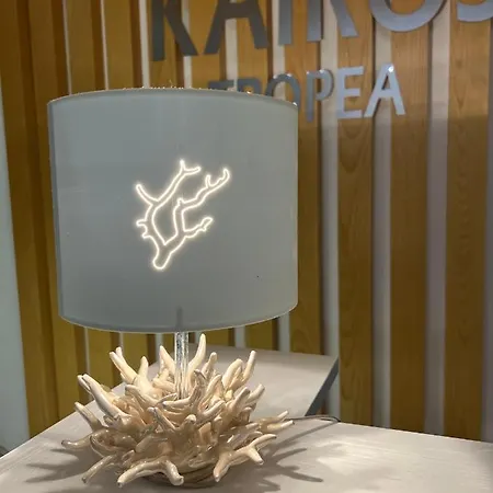 بيت ضيافة Kairos
