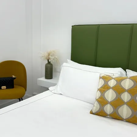 Gasthuis Kairos Tropea