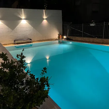 Kairos بيت ضيافة 2*