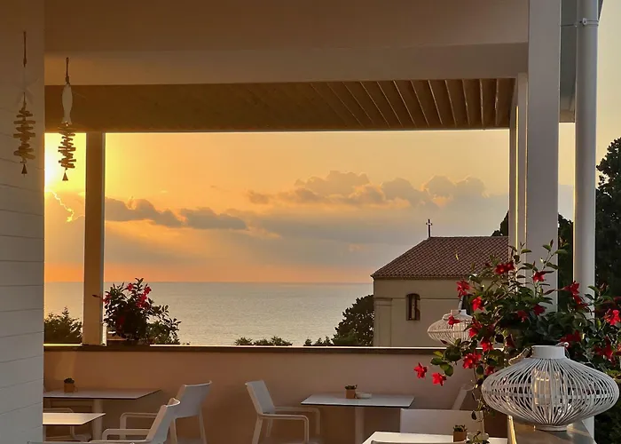 Kairos 4* Tropea
