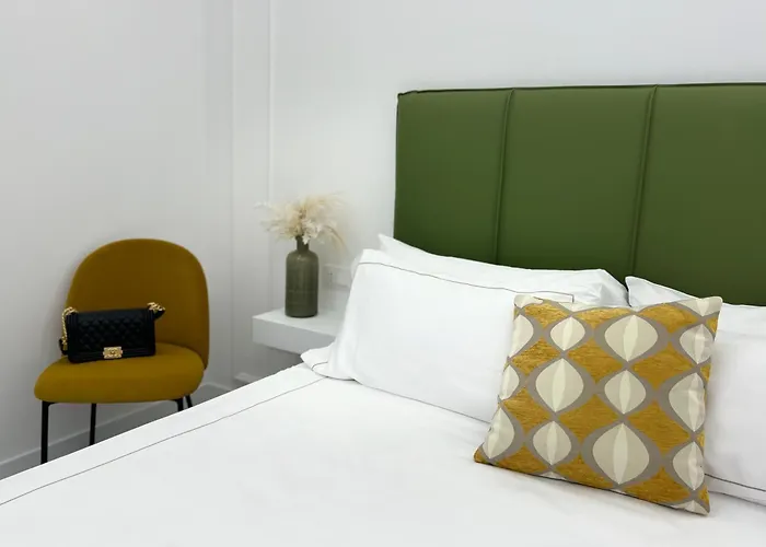 Gasthuis Kairos Tropea