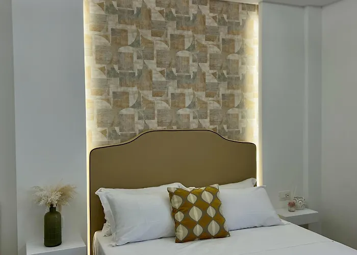 Kairos Gasthuis Tropea