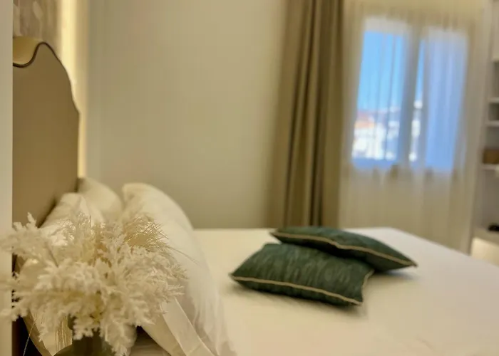 Gasthuis Kairos Tropea