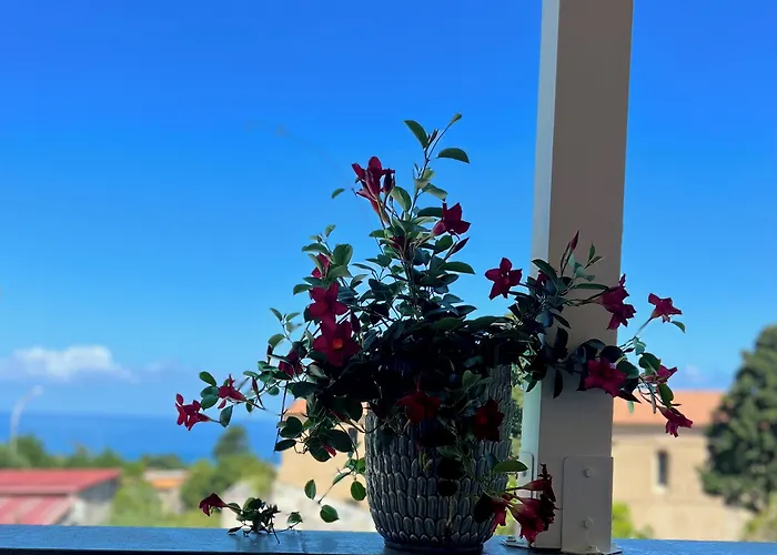 Gasthuis Kairos Tropea