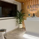 Kairos Penzion 4*