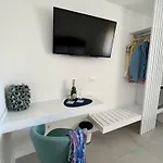 Kairos Tropea Luxury Rooms & Pool Tropea