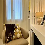 Kairos Tropea Luxury Rooms & Pool 4* Tropea