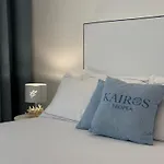 Guest house Kairos Tropea Luxury Rooms & Pool 4*
