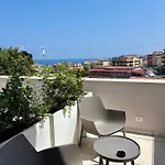 Guest house Kairos Tropea Luxury Rooms & Pool Tropea