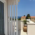 Kairos Tropea Luxury Rooms & Pool 4*