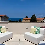 Kairos Tropea Luxury Rooms & Pool 4* Tropea