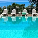 Kairos Tropea Luxury Rooms & Pool Tropea
