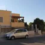 Kairos Penzion Tropea