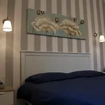 Kairos Tropea Luxury Rooms & Pool Guest house