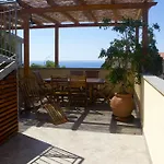 Kairos Tropea Luxury Rooms & Pool 4*
