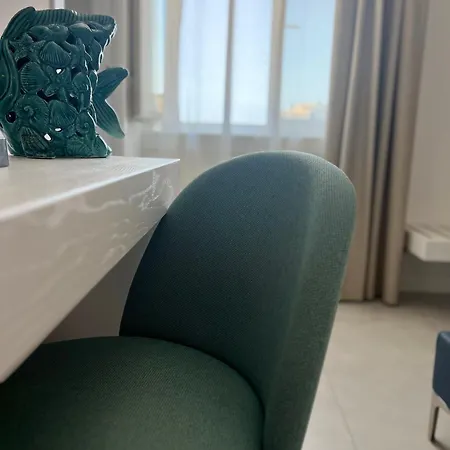 Kairos Tropea Guest house Tropea