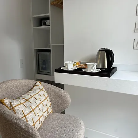 Kairos Tropea Guest house