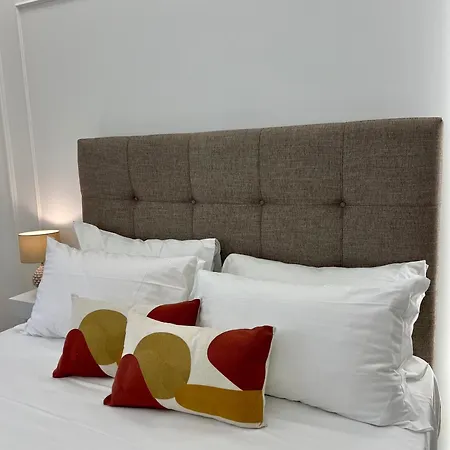 Kairos Pensjonat Tropea