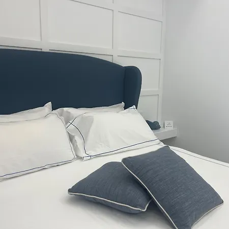 Guest house Kairos Tropea 2*