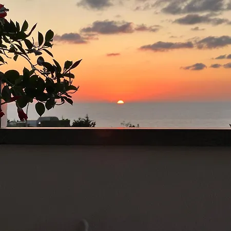 Kairos Tropea 2*