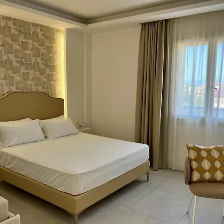 Kairos Tropea Guest house Tropea