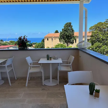 Guest house Kairos Tropea Tropea