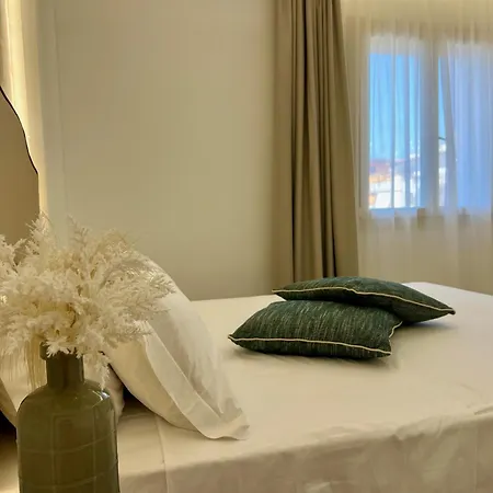 招待所 Kairos Luxury & Pool 4*