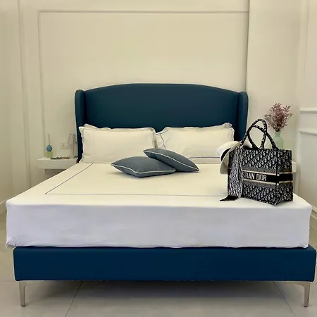 Kairos Luxury & Pool 4* 特罗佩阿
