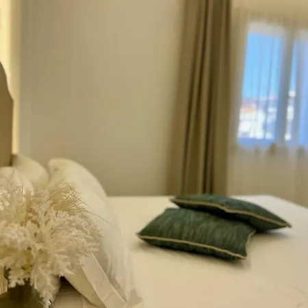 招待所 Kairos Luxury & Pool 特罗佩阿