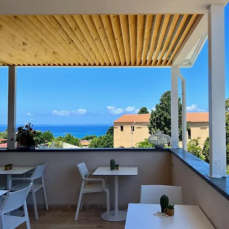 Kairos Tropea Tropea