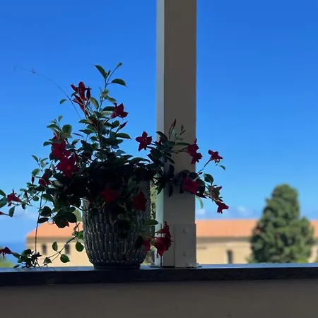Guest house Kairos Tropea