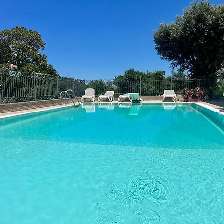 Guest house Kairos Tropea Tropea