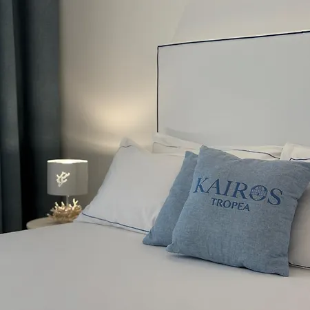 Guest house Kairos Tropea 2*