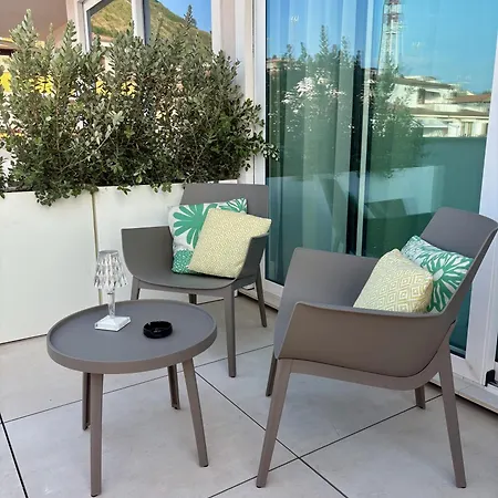Kairos Tropea Guest house