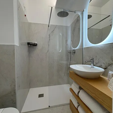 Guest house Kairos Tropea