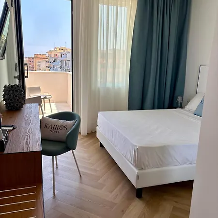 Kairos Tropea Guest house