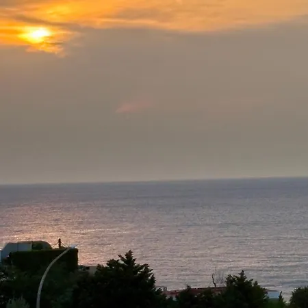 Penzion Kairos Tropea