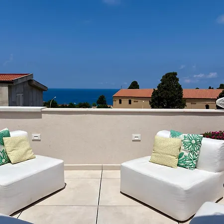 Kairos 4* Tropea