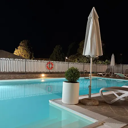 Kairos Penzion 4*