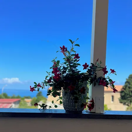 Pensionat Kairos Tropea