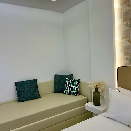 招待所 Kairos Luxury & Pool