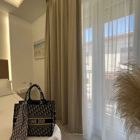 Pensionat Kairos Tropea