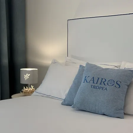 Kairos Luxury & Pool