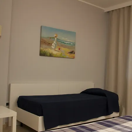 Kairos Tropea Luxury Rooms & Pool 4* Tropea