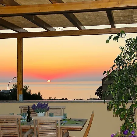 Kairos Tropea Luxury Rooms & Pool