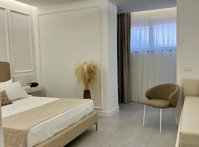 Casa de hóspedes Kairos 4*