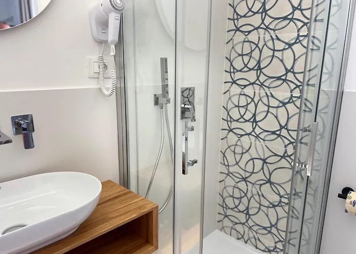 Kairos Casa de hóspedes 4*