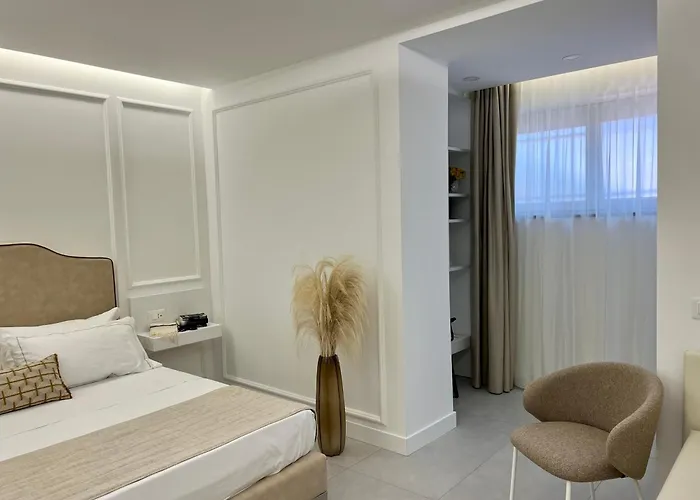 Casa de hóspedes Kairos 4*