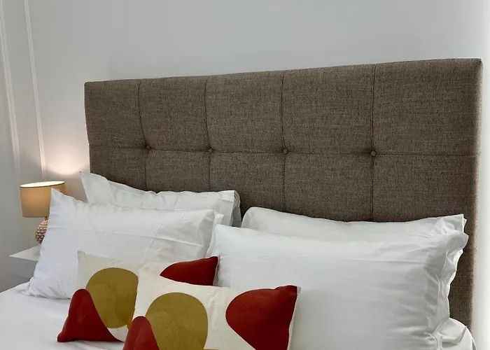 Kairos Casa de hóspedes Tropea