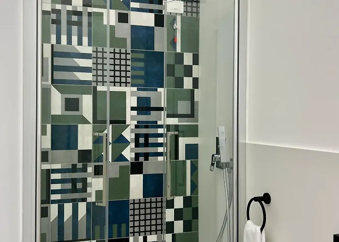 Kairos Casa de hóspedes